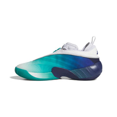 Adidas DON Issue 7 Pure Teal