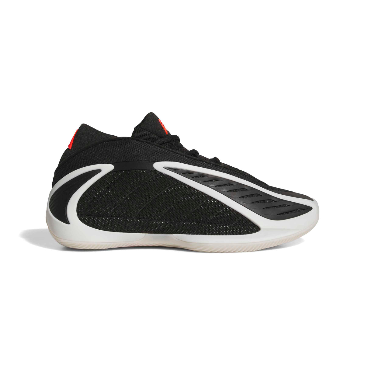 Adidas Anthony Edwards 2 “Core Black” Enfant