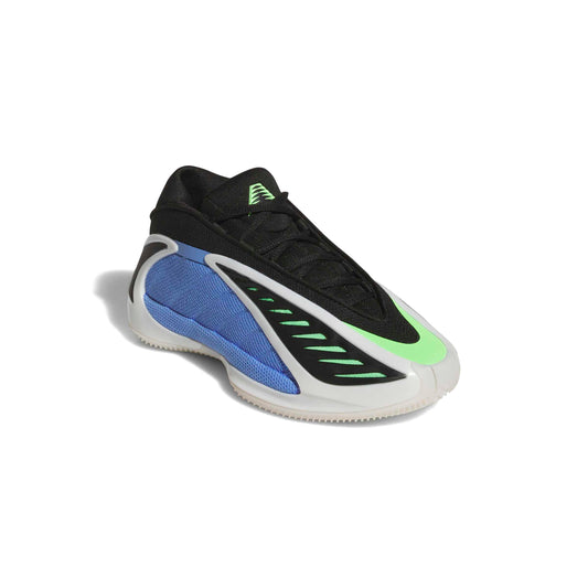 Adidas Anthony Edwards 2 Enfant Blue Fusion