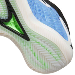 Adidas Anthony Edwards 2 Enfant Blue Fusion