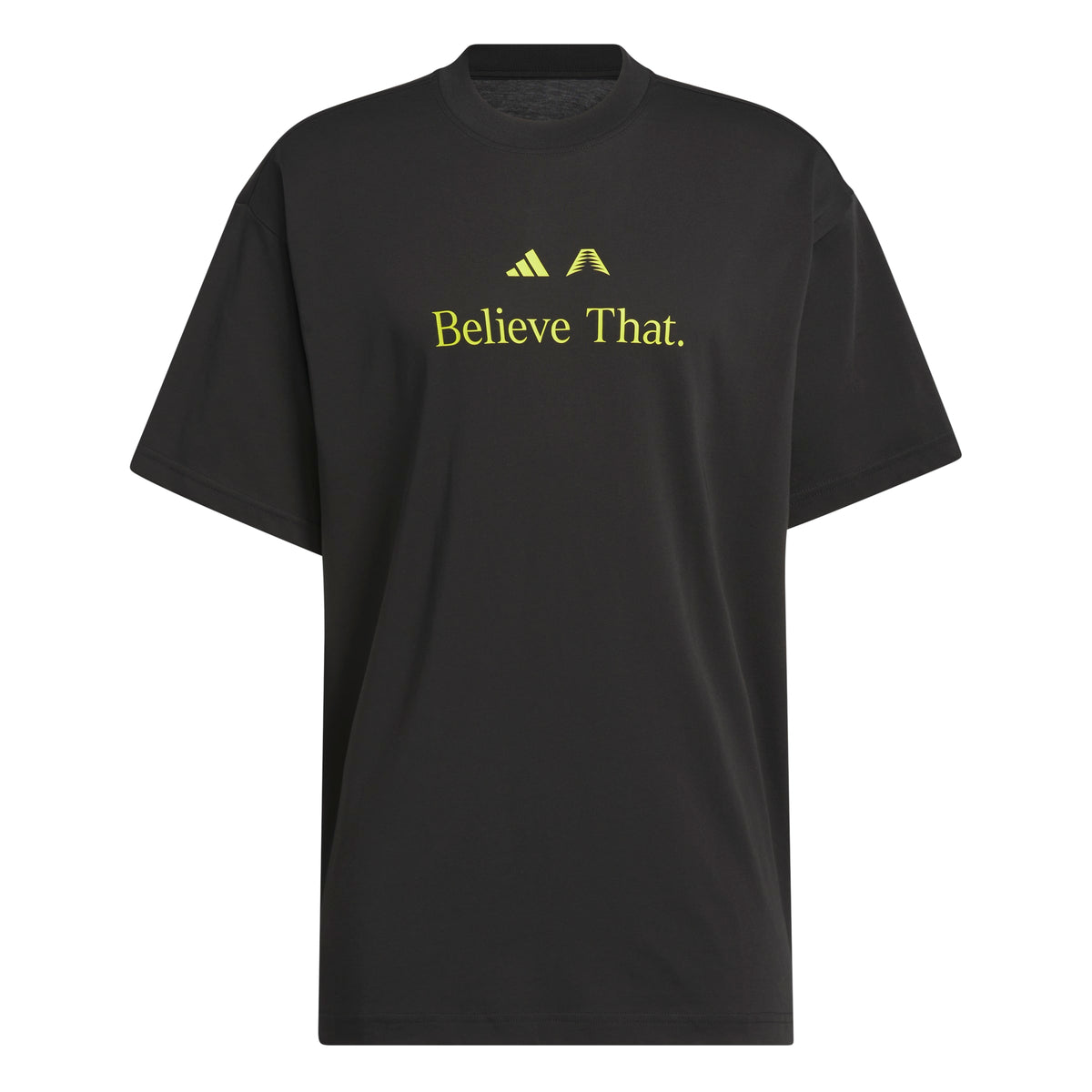 T-Shirt Adidas Anthony Edwards Believe That