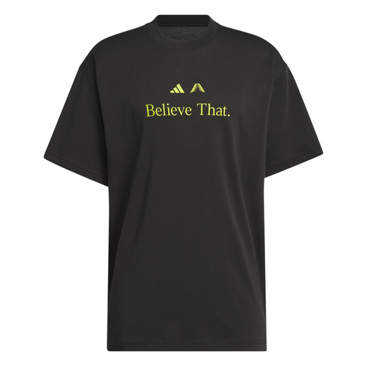 T-Shirt Adidas Anthony Edwards Believe That