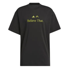 T-Shirt Adidas Anthony Edwards Believe That