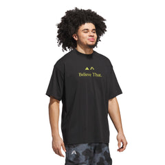 T-Shirt Adidas Anthony Edwards Believe That