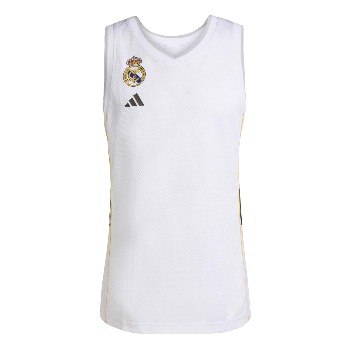 Official Spalding Jersey LNB Monaco La Roca Team Mike James