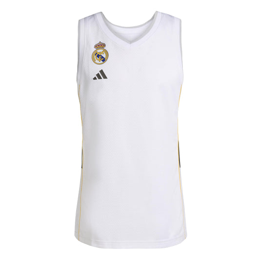 Official Spalding Jersey LNB Monaco La Roca Team Mike James