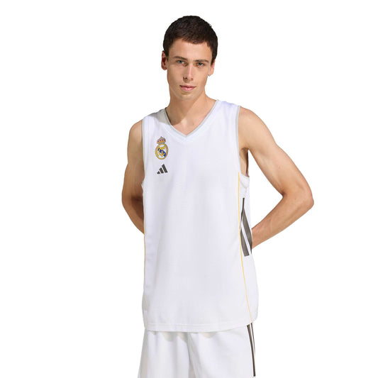 Official Spalding Jersey LNB Monaco La Roca Team Mike James