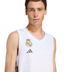 Official Spalding Jersey LNB Monaco La Roca Team Mike James