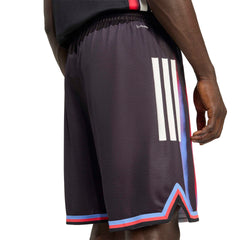 Short domicile Paris Basketball