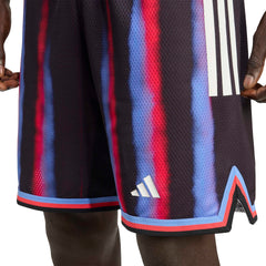 Short domicile Paris Basketball