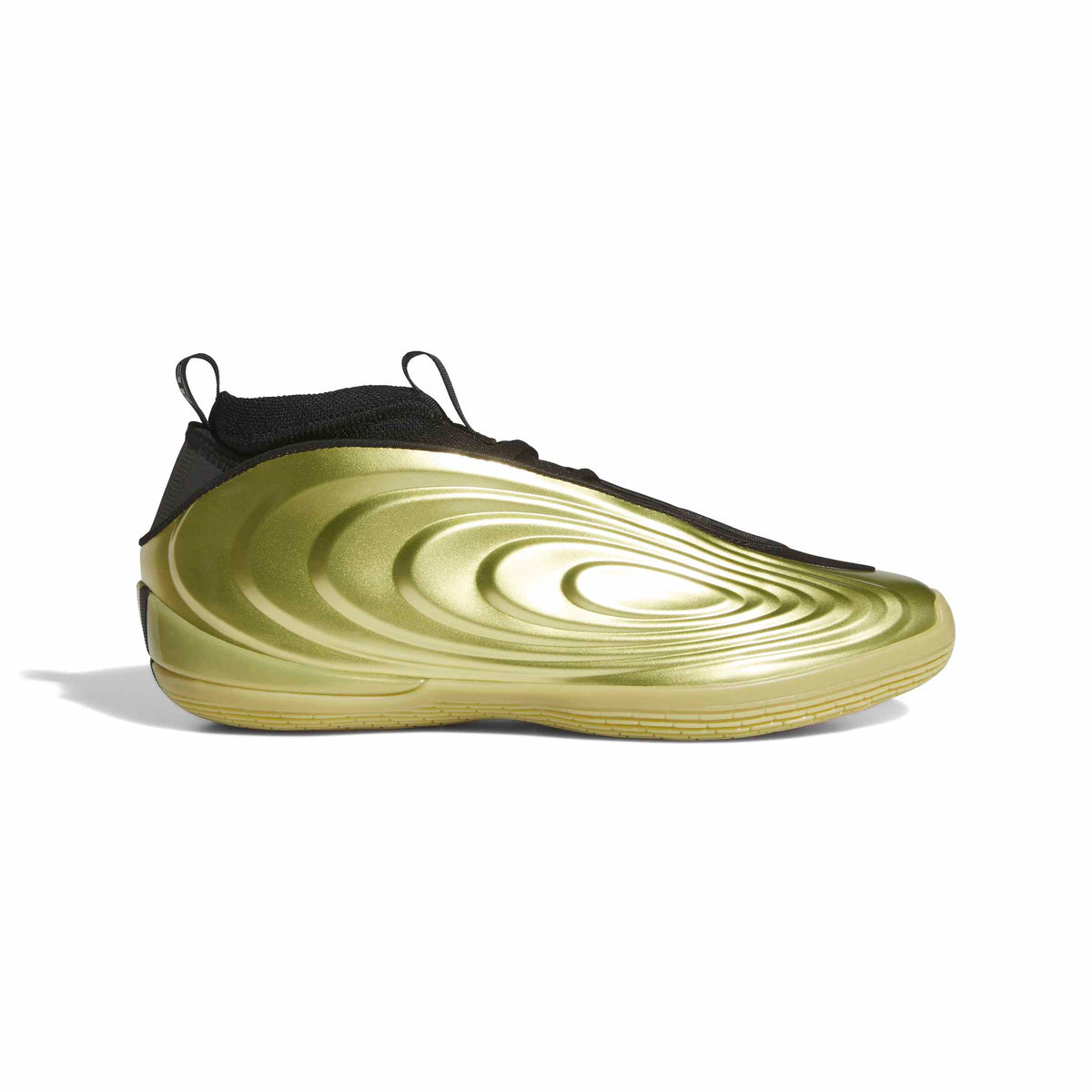 Adidas Harden Vol.10 "Gold Metallic"