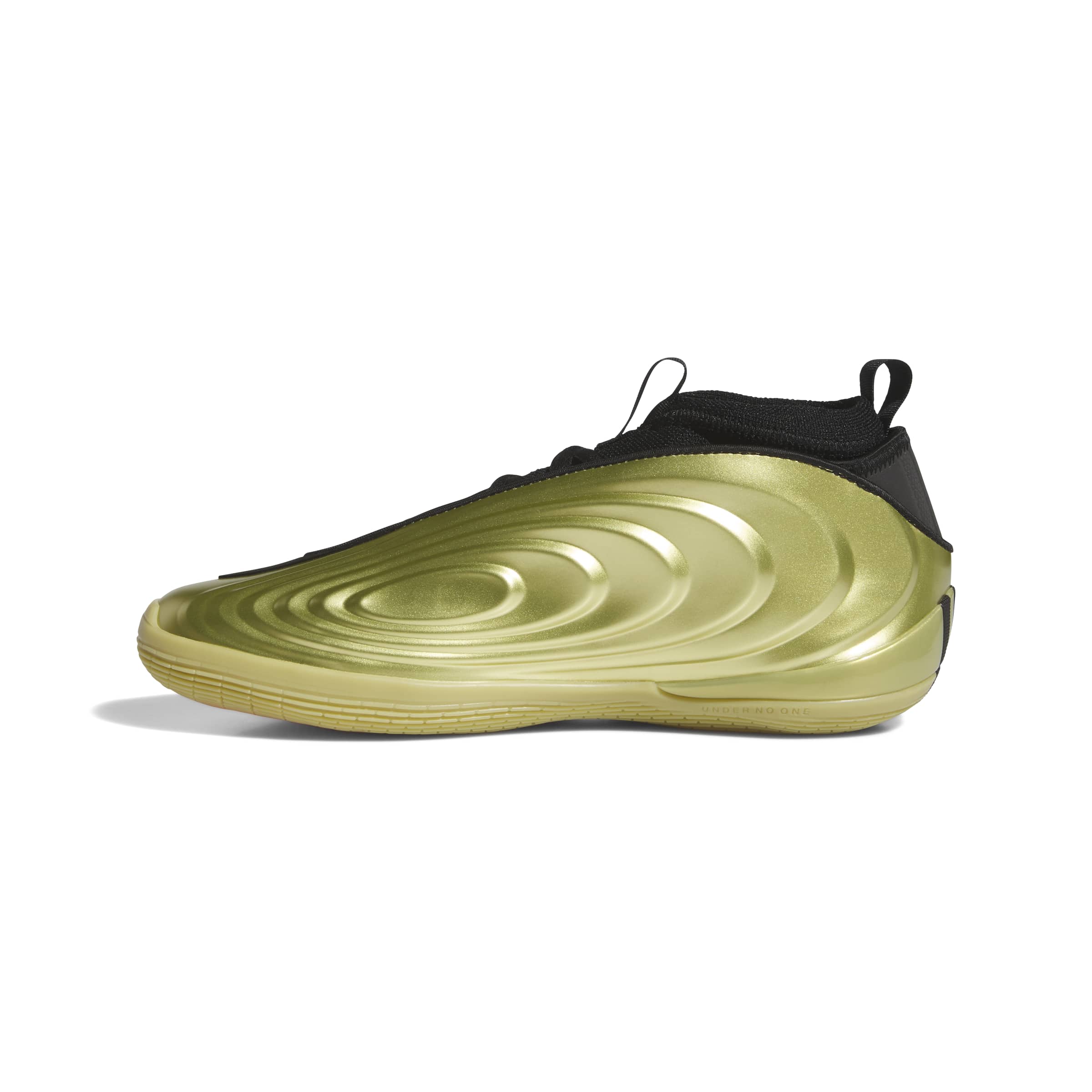 Adidas Harden Vol.10 "Gold Metallic"