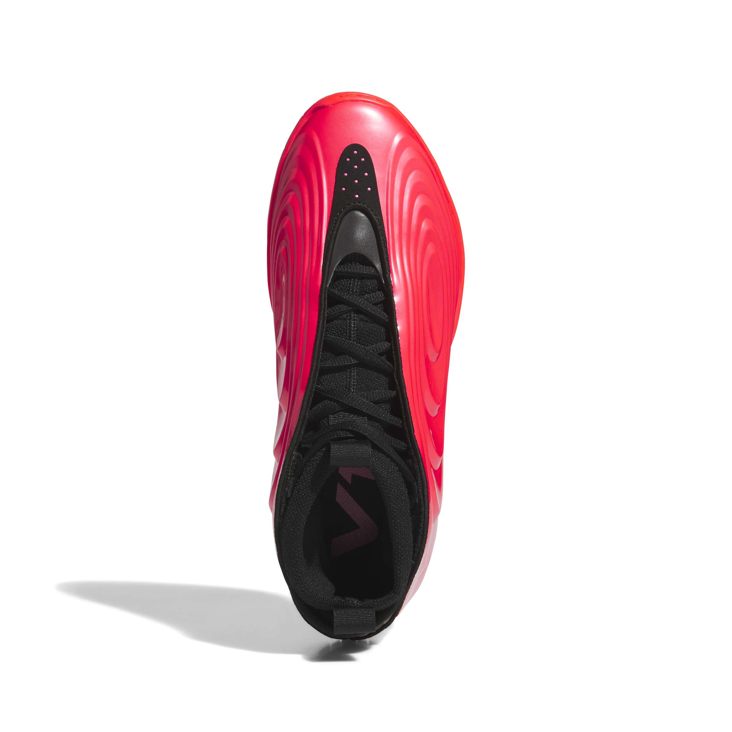 Adidas Harden Vol.10 Ruby Red