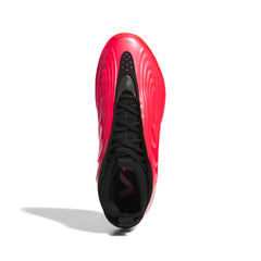 Adidas Harden Vol.10 Ruby Red