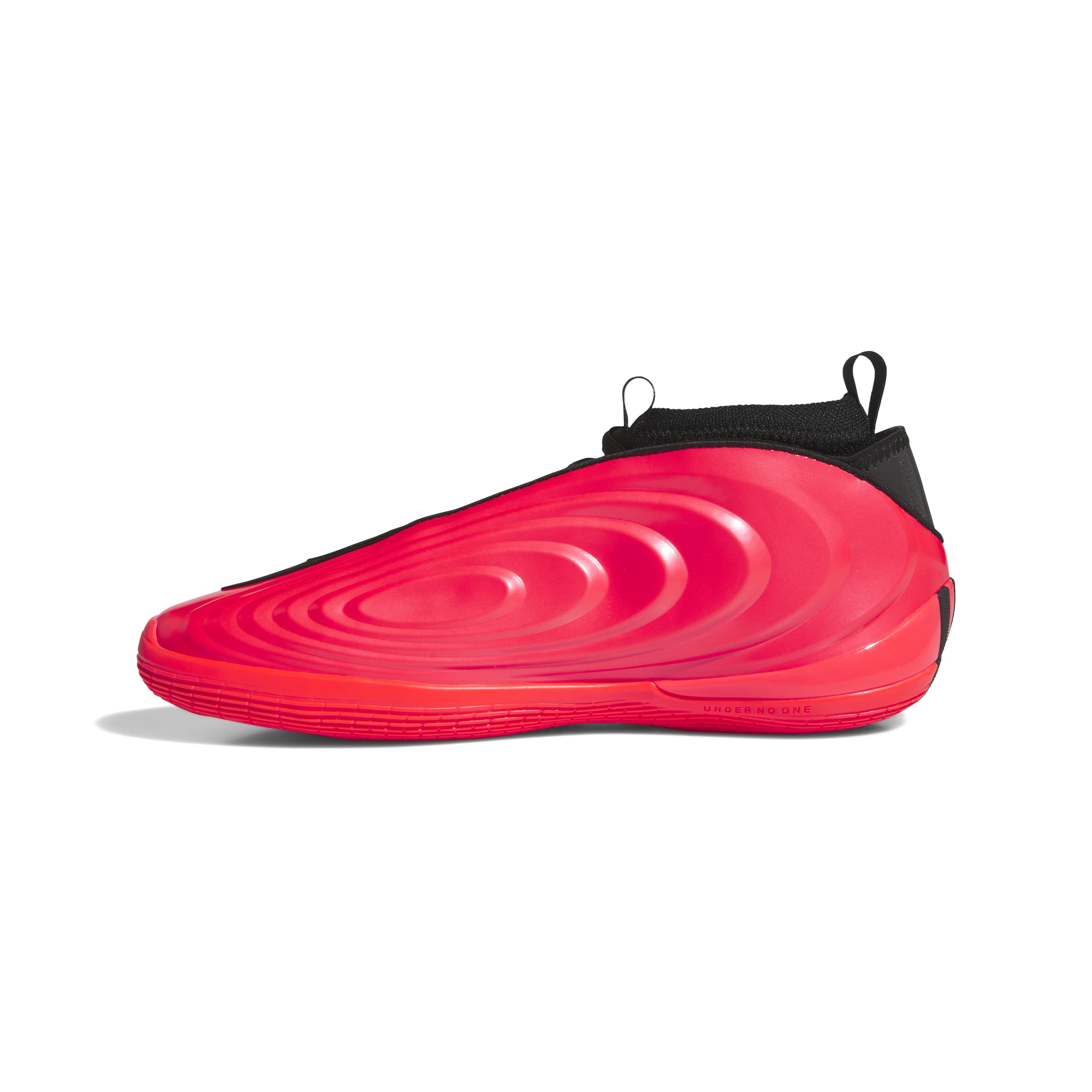 Adidas Harden Vol.10 Ruby Red