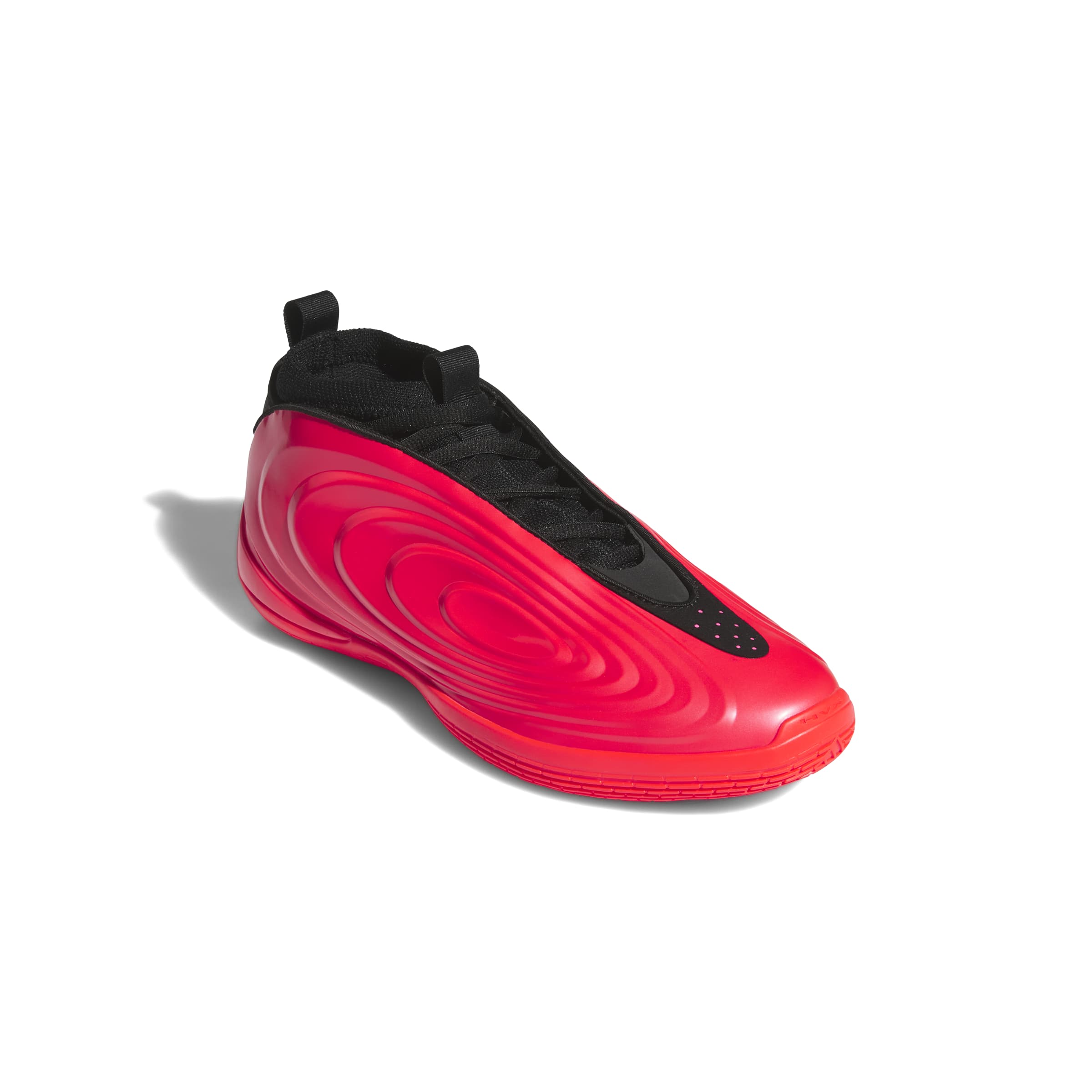 Adidas Harden Vol.10 Ruby Red