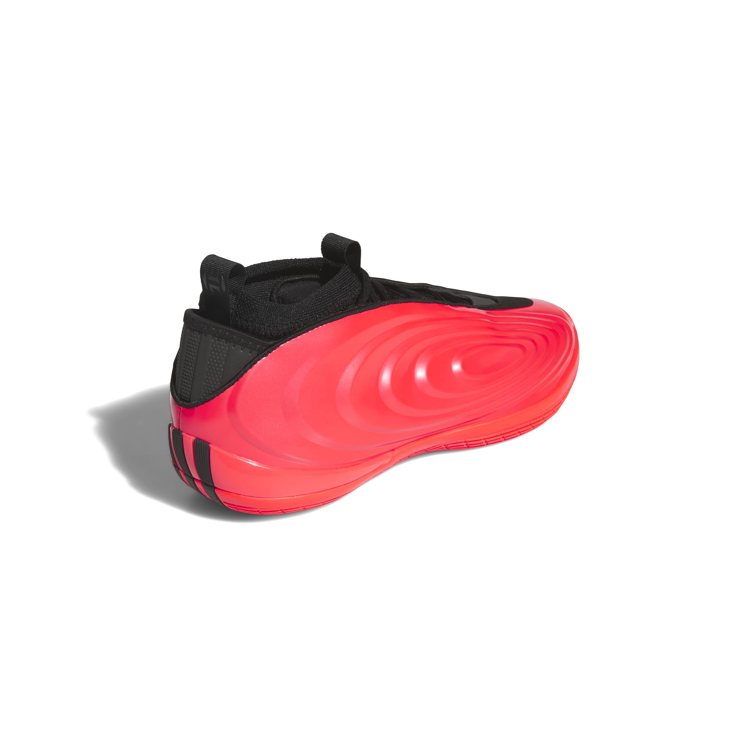 Adidas Harden Vol.10 Ruby Red