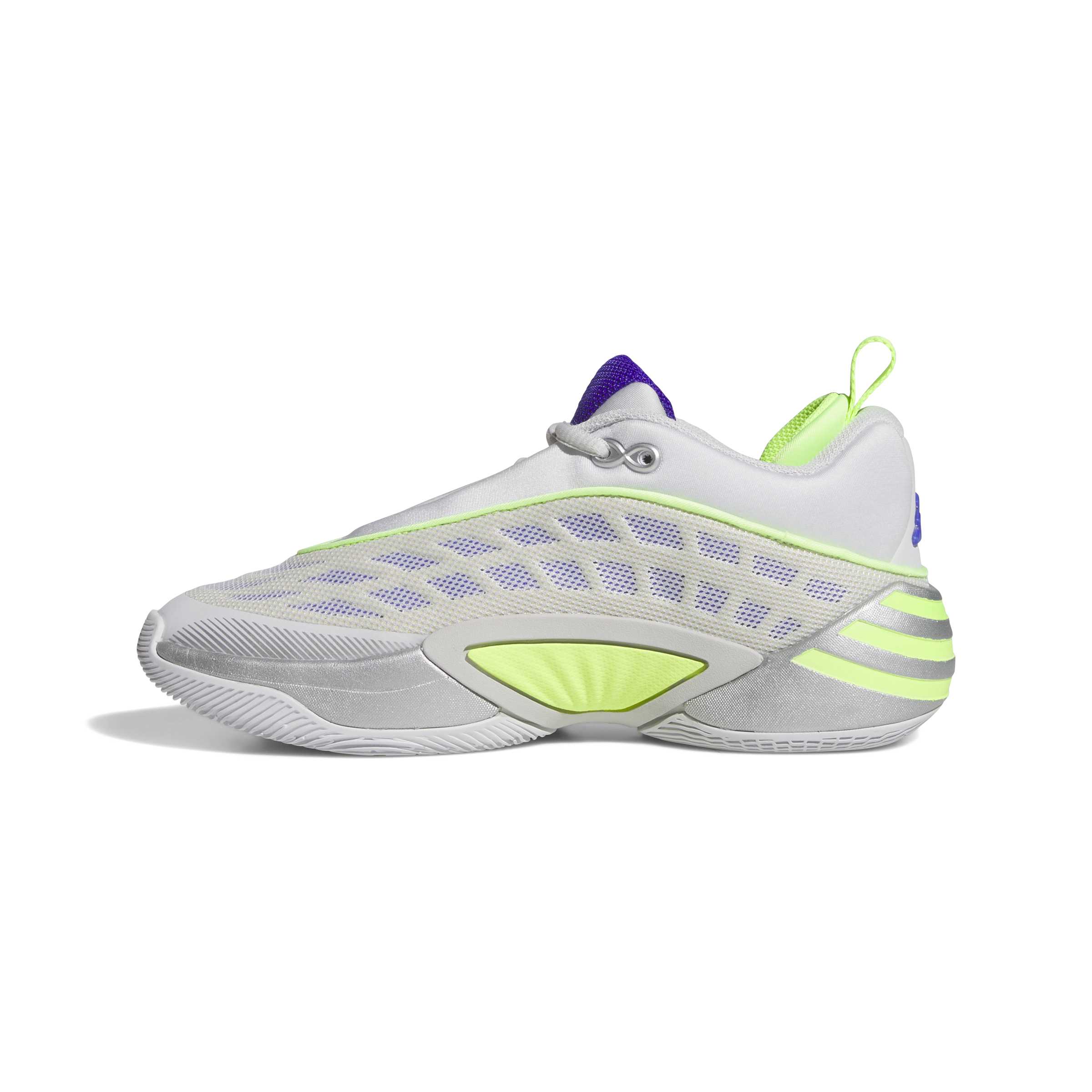 Adidas DON Issue 8 Grey