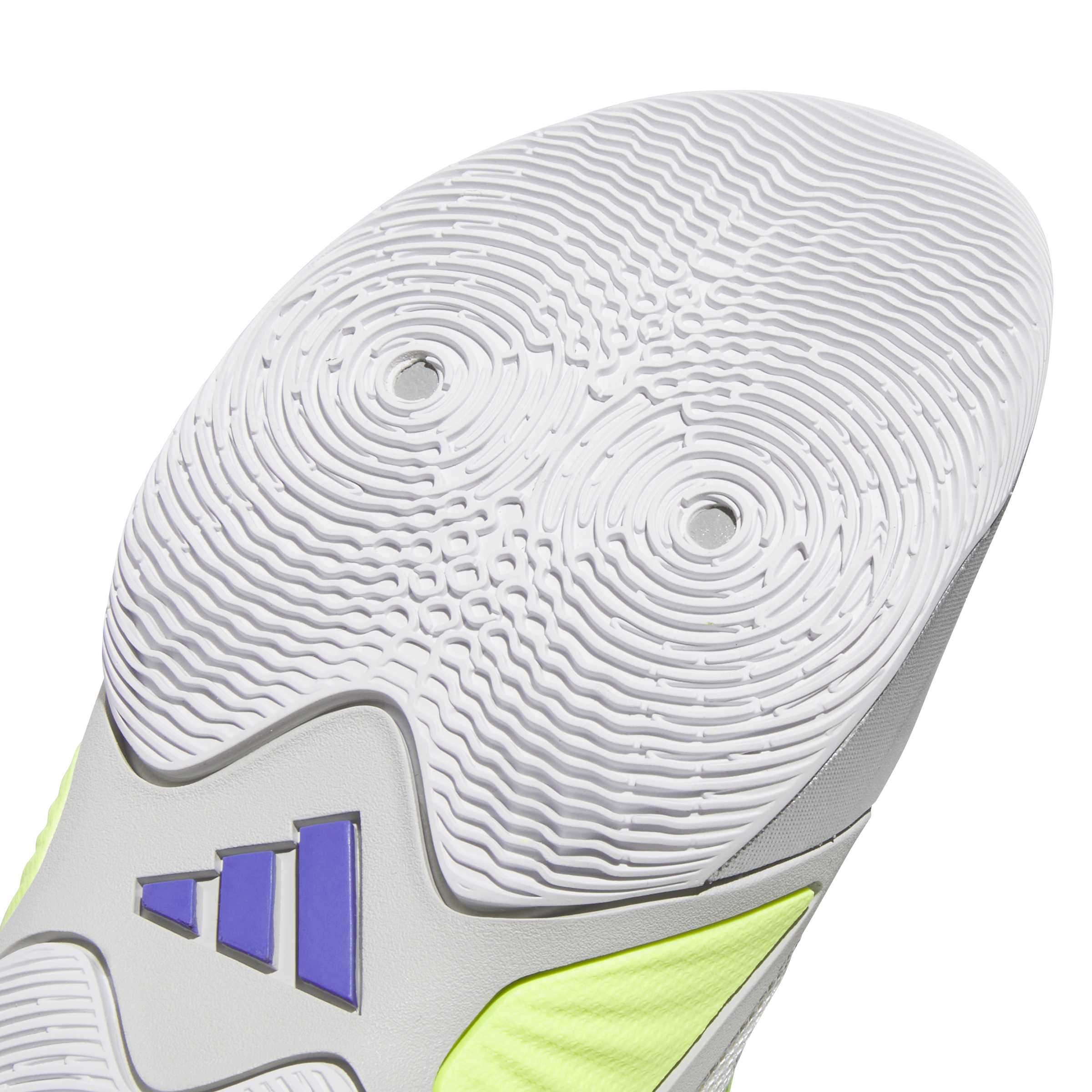 Adidas DON Issue 8 Grey