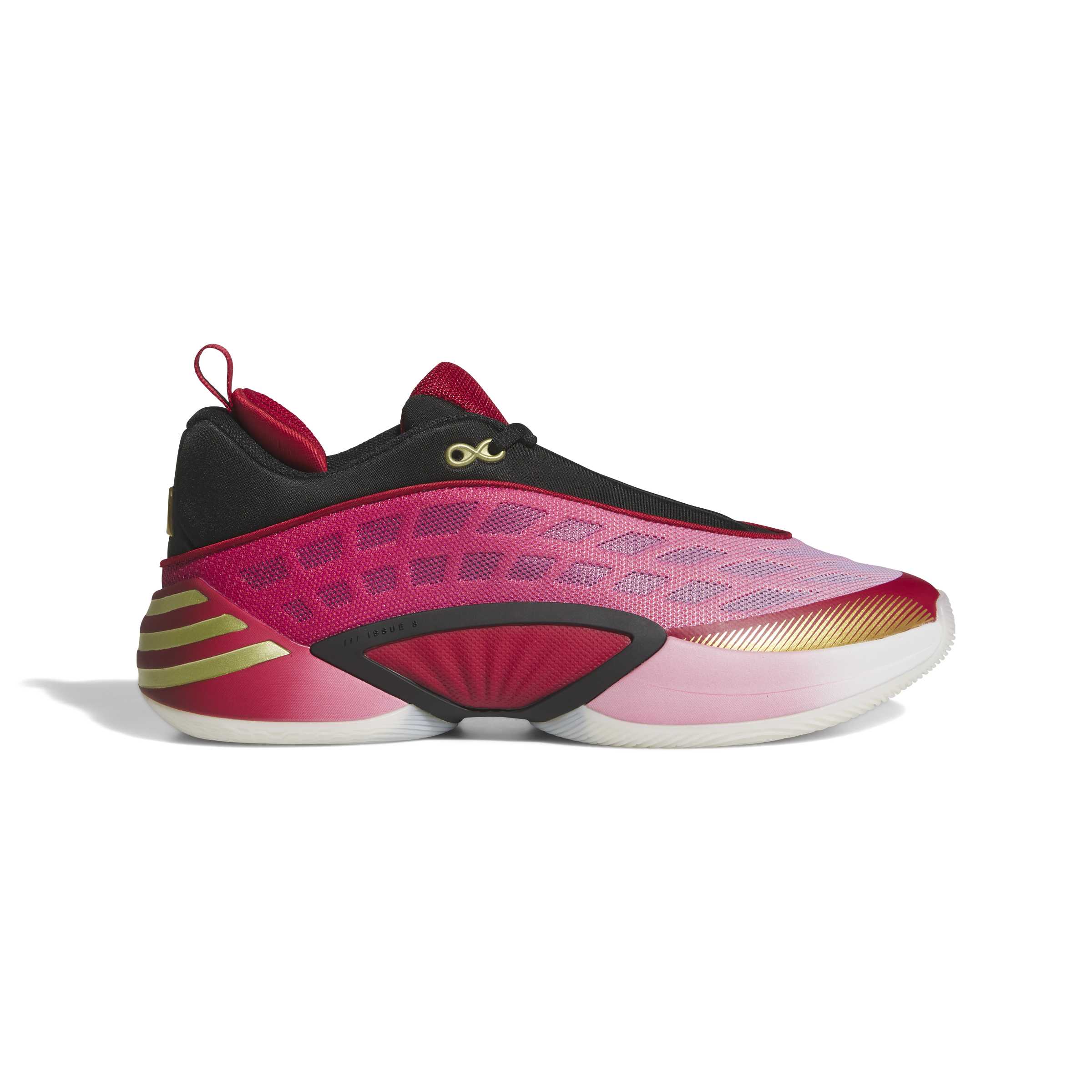 Adidas DON Issue 8 Cavs