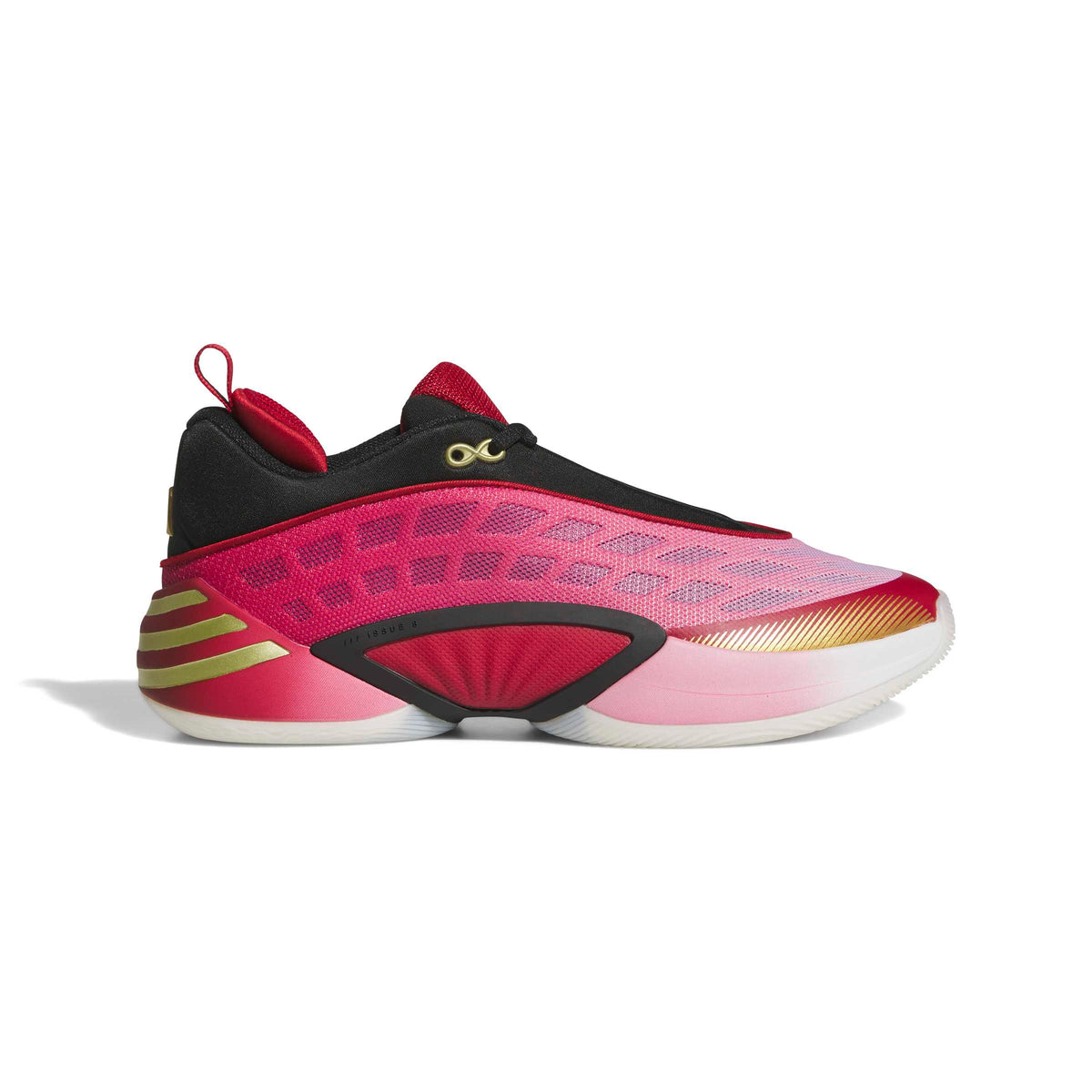 Adidas DON Issue 8 Cavs