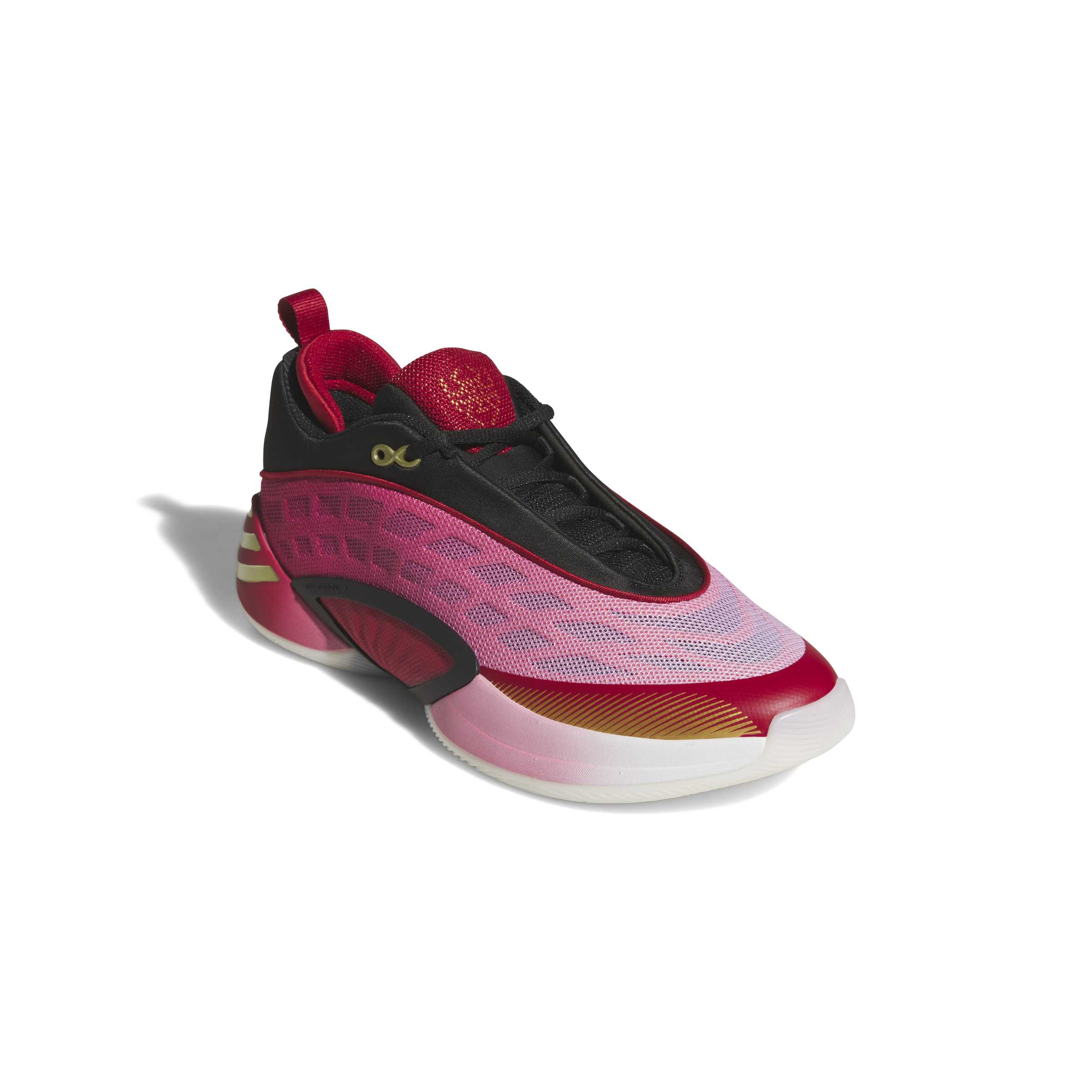 Adidas DON Issue 8 Cavs