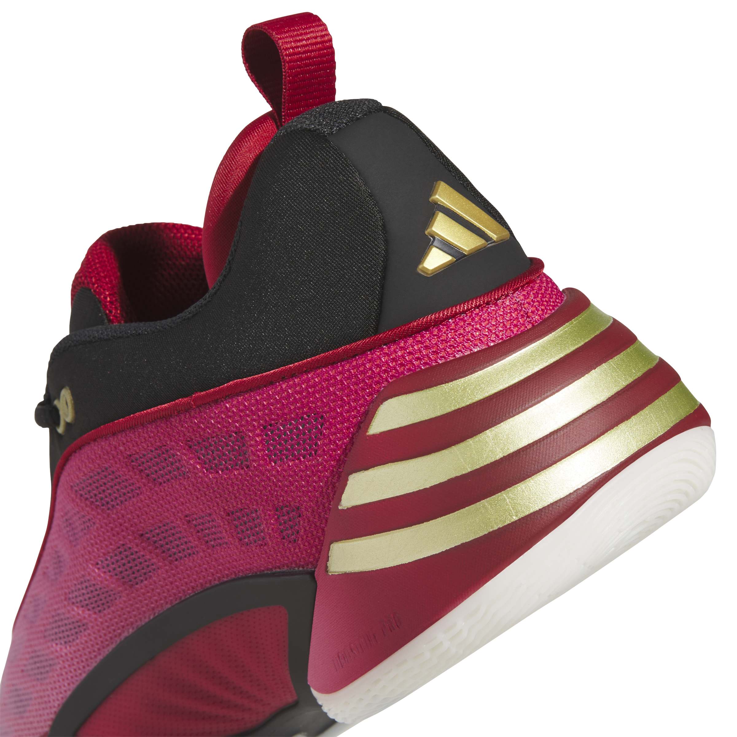 Adidas DON Issue 8 Cavs