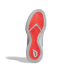 Adidas Dame X Silver