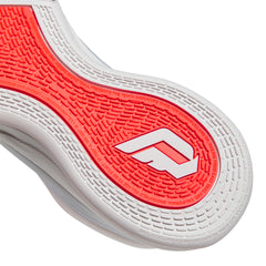 Adidas Dame X Silver