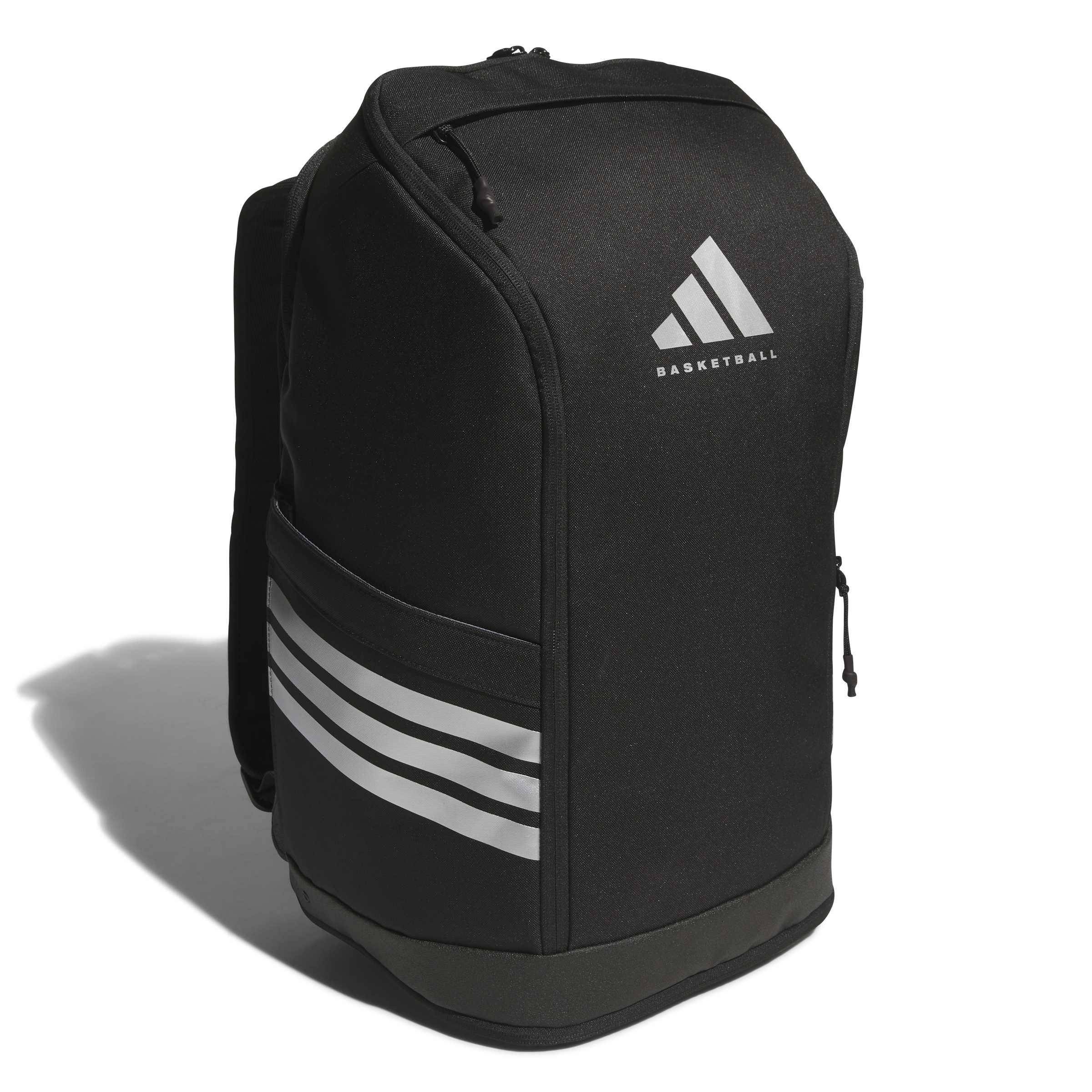 Sac Adidas Basketball Premium 2.0 Black