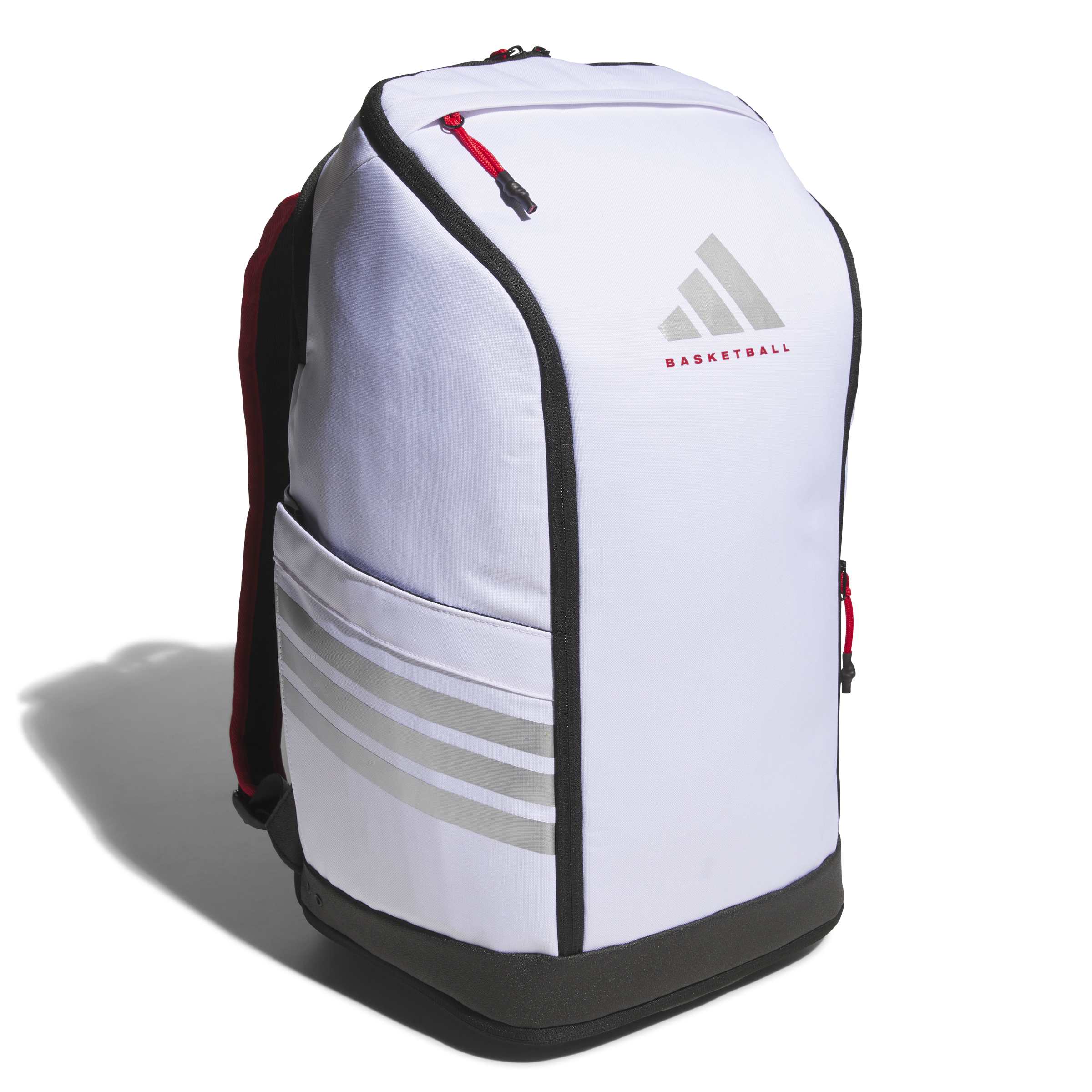 Sac Adidas Basketball Premium 2.0 White