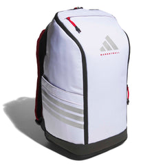 Sac Adidas Basketball Premium 2.0 White
