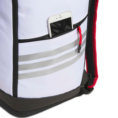 Sac Adidas Basketball Premium 2.0 White