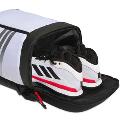 Sac Adidas Basketball Premium 2.0 White