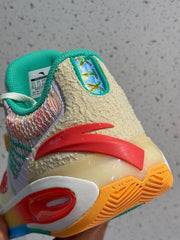 Anta KT 10 Christmas