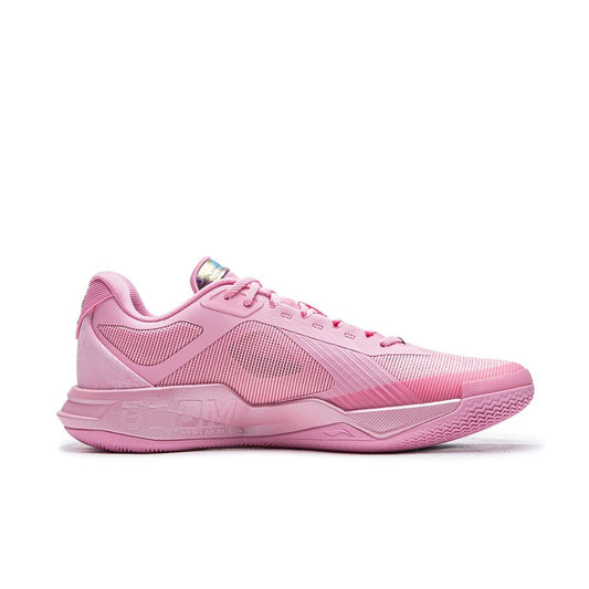LI-NING YUSHUAI rookie Pink