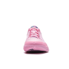 LI-NING YUSHUAI rookie Pink