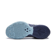 Li-Ning Jimmy Buckets 2 Raw Denim