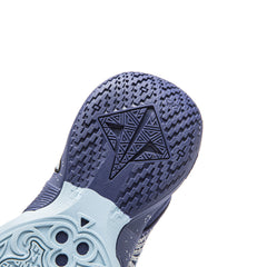 Li-Ning Jimmy Buckets 2 Raw Denim