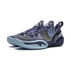 Li-Ning Jimmy Buckets 2 Raw Denim