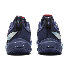 Li-Ning Jimmy Buckets 2 Raw Denim