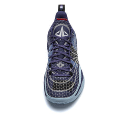 Li-Ning Jimmy Buckets 2 Raw Denim