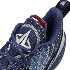 Li-Ning Jimmy Buckets 2 Raw Denim