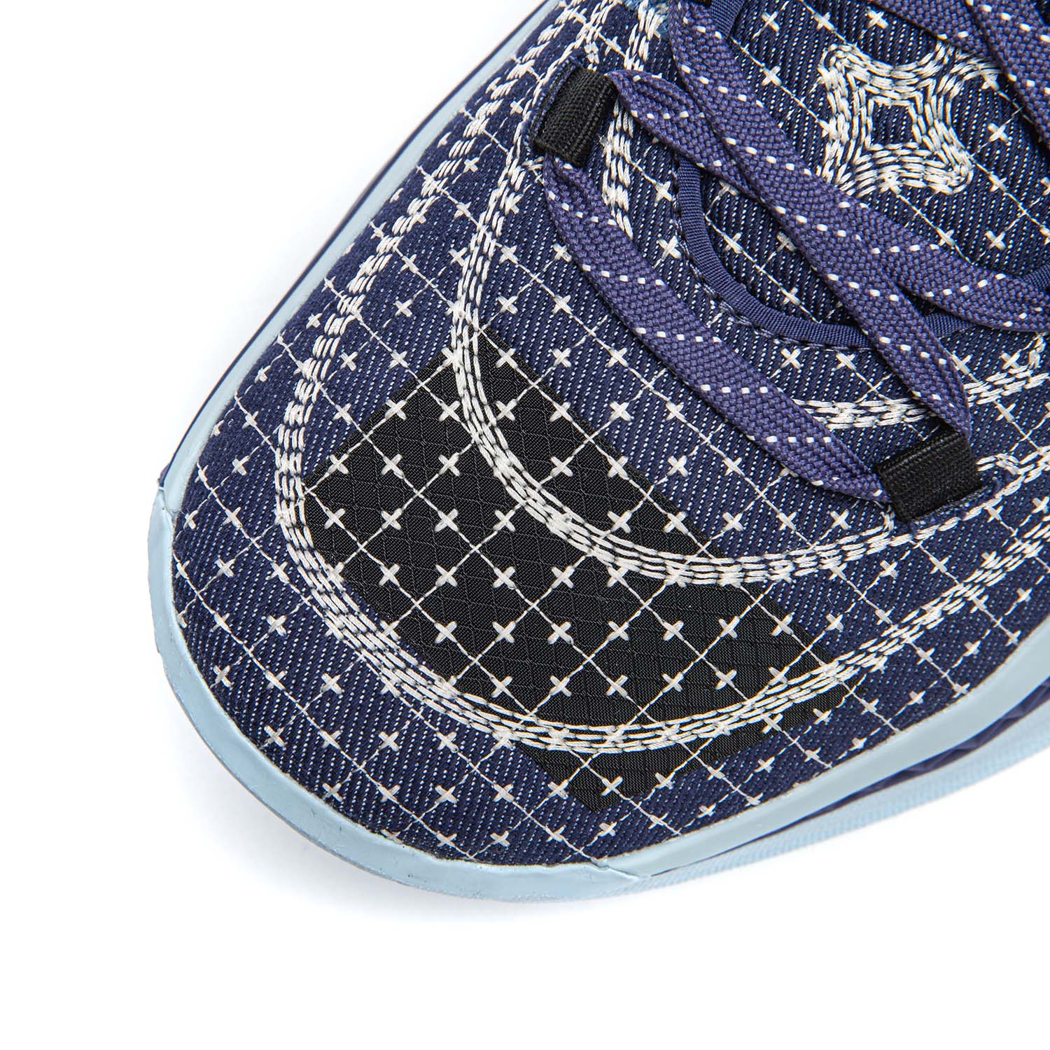 Li-Ning Jimmy Buckets 2 Raw Denim