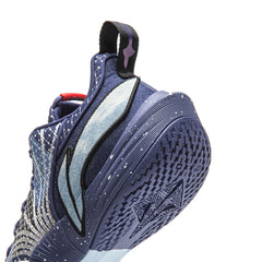 Li-Ning Jimmy Buckets 2 Raw Denim