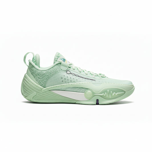 Li-Ning Wade All City 14 Sky Green