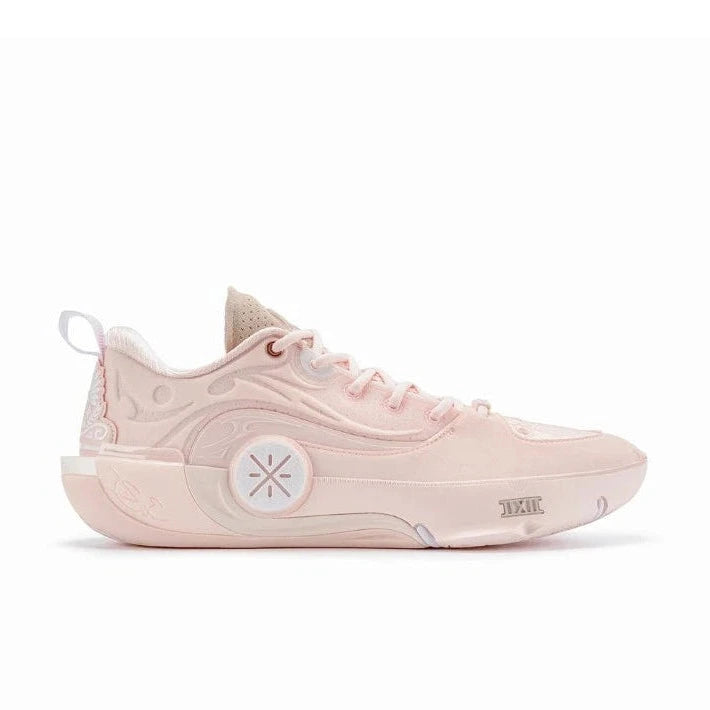 Li-Ning Way of Wade 12 Cherry Blossom