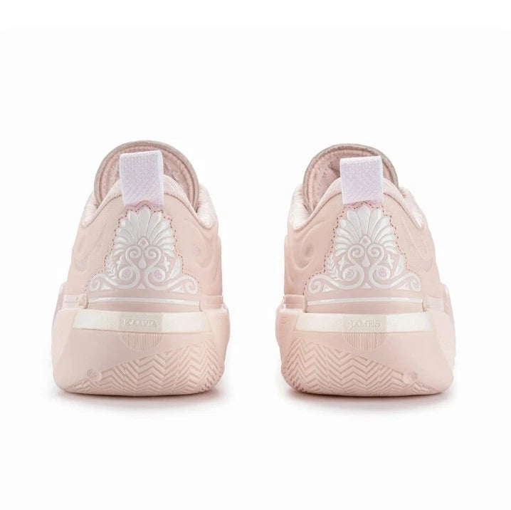 Li-Ning Way of Wade 12 Cherry Blossom