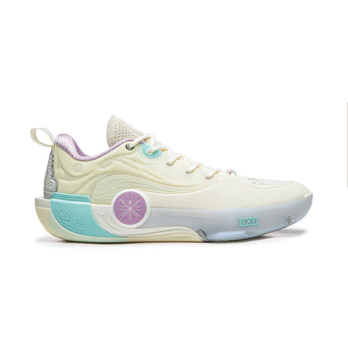 Li-Ning Way of Wade 12 "Cotton Candy"