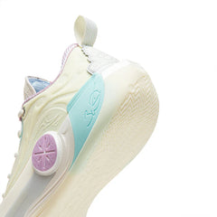Li-Ning Way of Wade 12 "Cotton Candy"